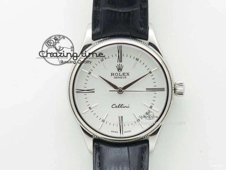 MiroTime 0306 Daytona 116589RBOW YG Rainbow Crystal BLF Best Edition Black Dial on YG Bracelet A SmoothTexture 3175